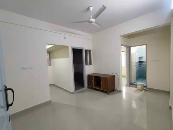 1 BHK Flat for Rent in Vignan Nagar Near CV Raman Nagar Bagmane Tech Park