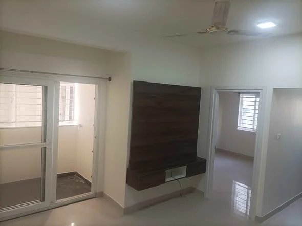 1 BHK Flat for Rent in HSR layout sector 3 Bengaluru