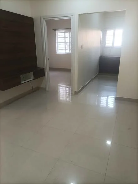 1 BHK Flat for Rent in HSR layout sector 3 Bengaluru