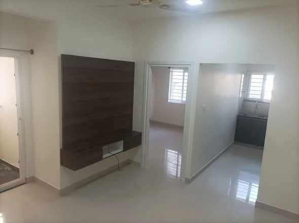 1 BHK Flat for Rent in HSR layout sector 3 Bengaluru
