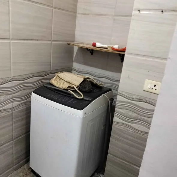 2 BHK Independent House for Rent in HBR layout in Hennur road near Manyata tech park