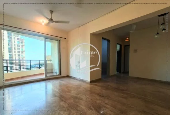 2 BHK Flat for Rent in Nahar Rd