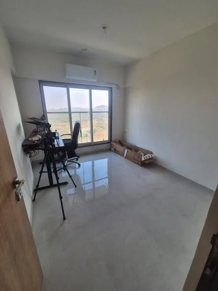 2 BHK Flat for Rent in Vikhroli East