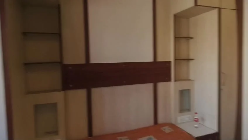 3 BHK Flat for Rent in Malad West