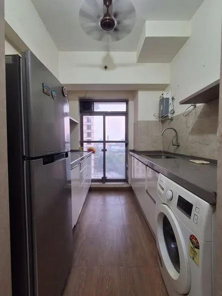 1 BHK Flat for Rent in Chembur