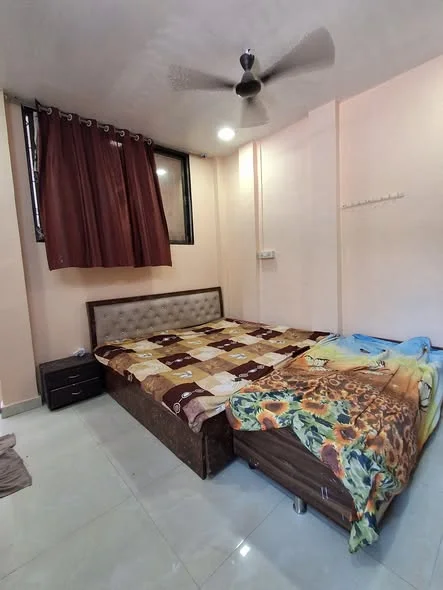 1 BHK Flat for Rent in Chembur Colony