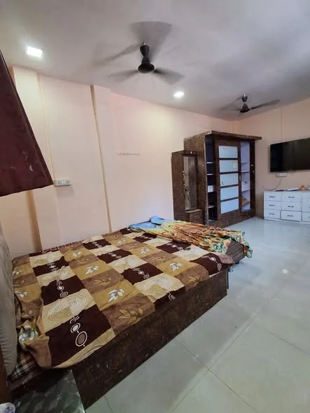 1 BHK Flat for Rent in Chembur Colony
