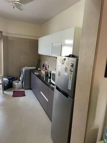 Single Occupancy for Female in 3 BHK Flat for Rent Near BKC