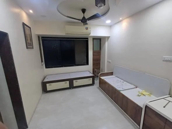 1 BHK Flat for Rent in Vartak Nagar