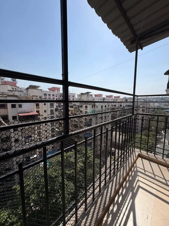 3 BHK Flat for Sale in Kausar baugh Nibm road