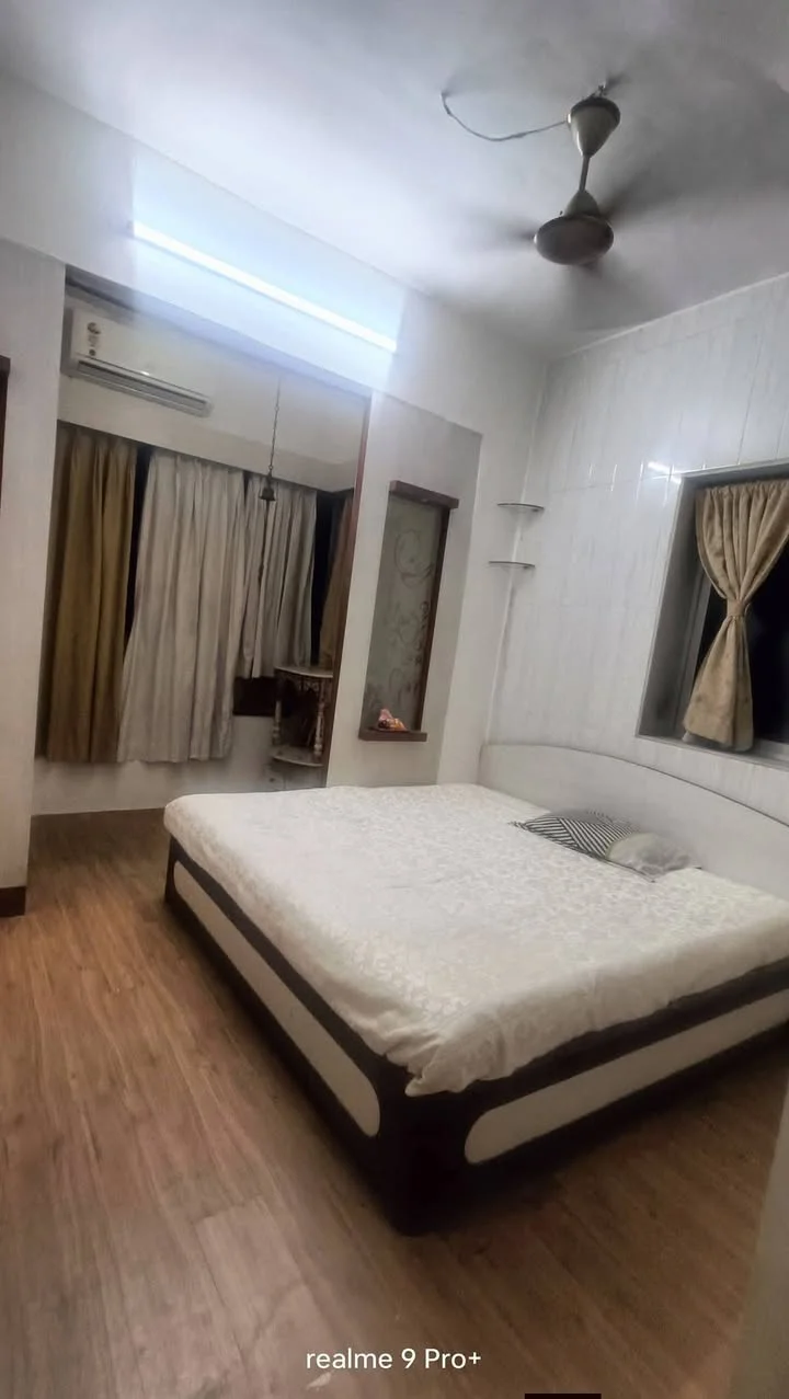 2 BHK Flat for Rent in Chembur Naka