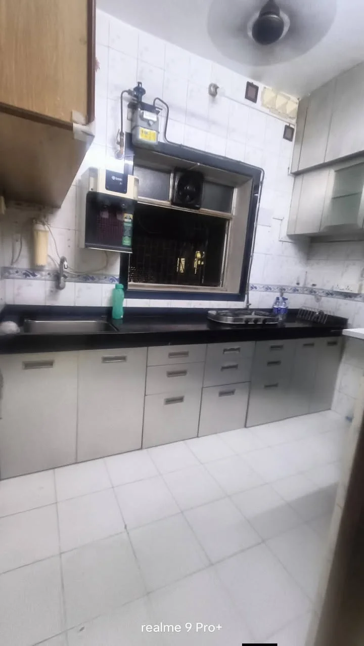 2 BHK Flat for Rent in Chembur Naka