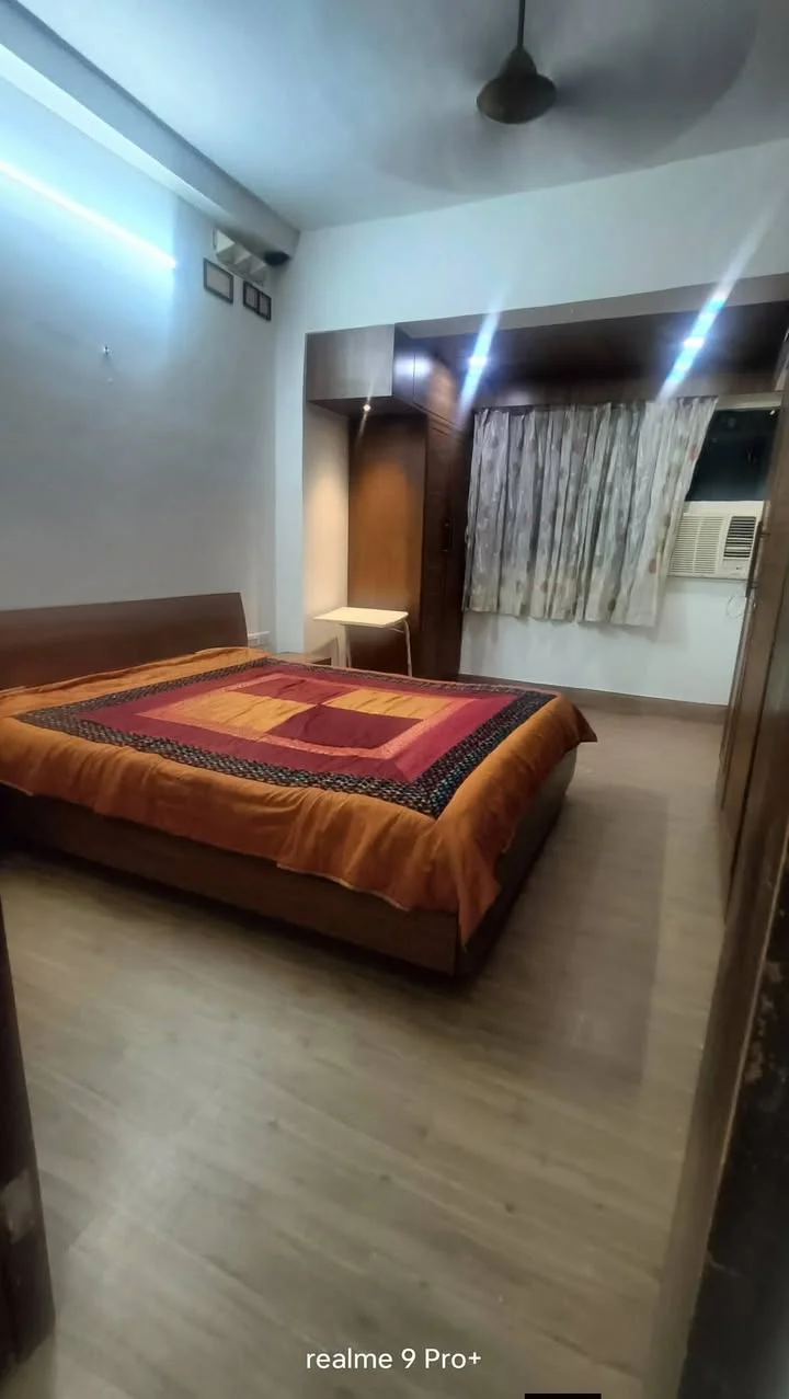 2 BHK Flat for Rent in Chembur Naka