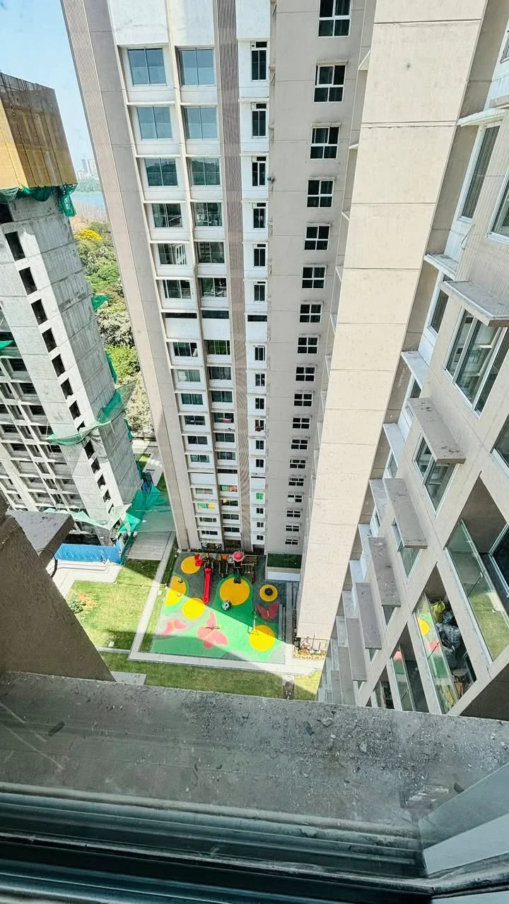 3 BHK Flat for Rent in Powai / Chandivali