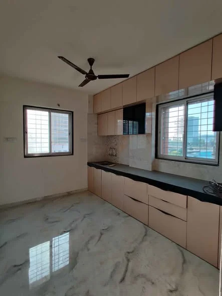 Single Occupancy for Female in 3 BHK Flat for Rent in PUNE