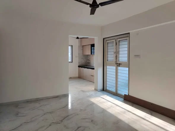 Single Occupancy for Female in 3 BHK Flat for Rent in PUNE