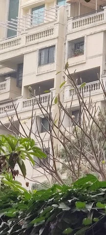 2 BHK Flat for Sale in Kausar Baugh