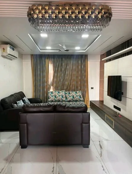 2 BHK Flat for Rent in EON Free Zone