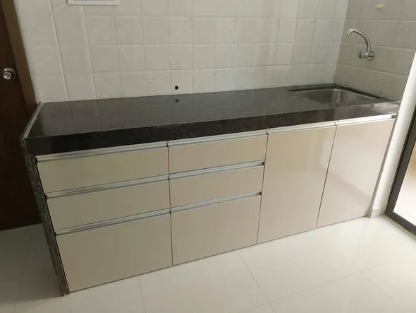 1 BHK Flat for Rent Near Hadapsar Magarpatta