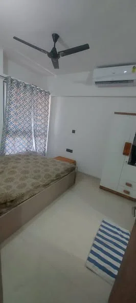 2 BHK Flat for Rent near eon it park kharadi