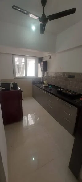 2 BHK Flat for Rent near eon it park kharadi