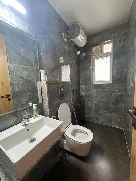 2 BHK Flat for Rent in Viman Nagar