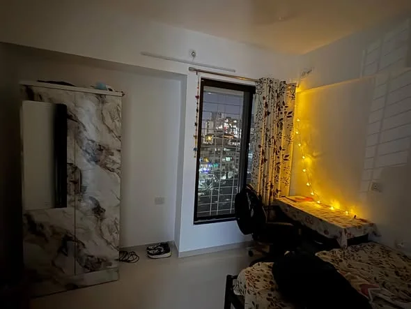 2 BHK Flat for Rent in Kharadi near EON IT park