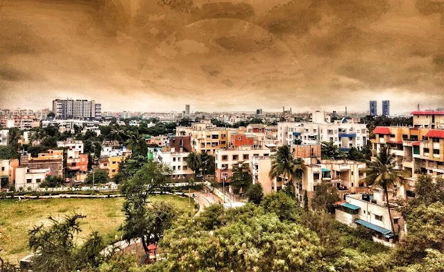 1 BHK Flat for Rent in Kharadi/ Wadgaonsheri/ wagholi