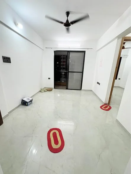 2 BHK Flat for Rent in Kharadi