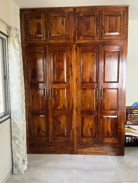 2 BHK Flat for Rent in Kharadi