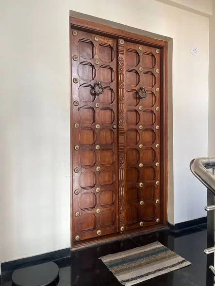 2 BHK Flat for Rent in Kharadi