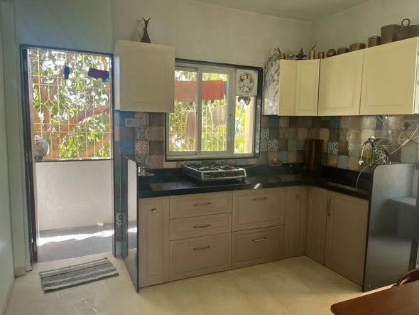 2 BHK Flat for Rent in Kharadi