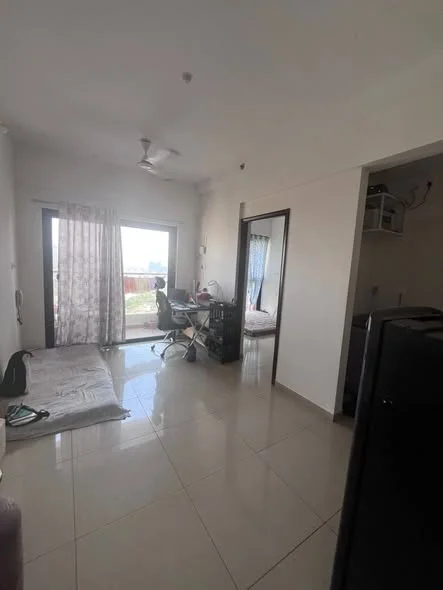 1 BHK Flat for Rent in Kharadi