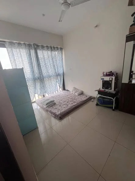 1 BHK Flat for Rent in Kharadi