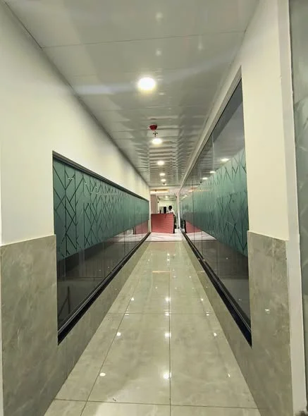 2 BHK Flat for Rent in Vilas Javdekar Yashwin Enchante