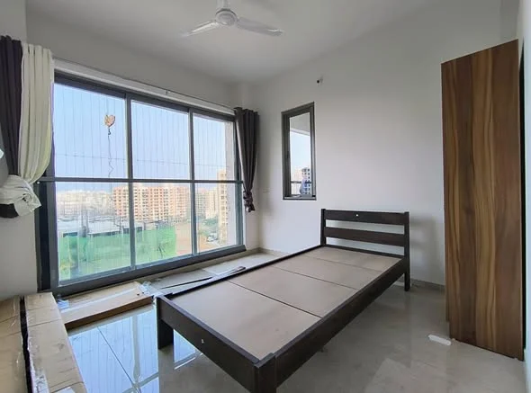2 BHK Flat for Rent in Vilas Javdekar Yashwin Enchante