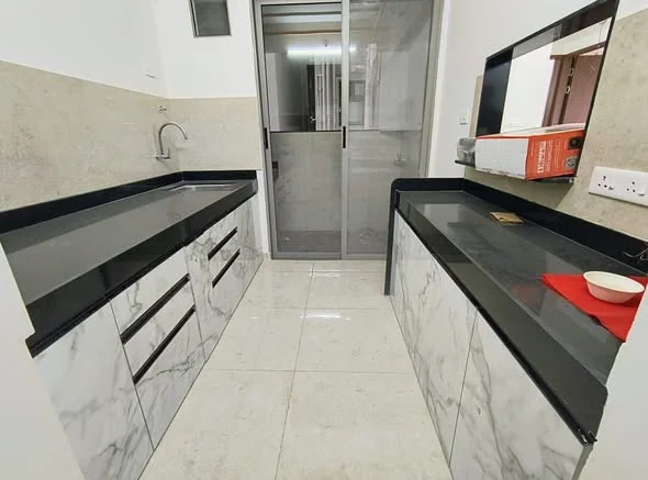 2 BHK Flat for Rent in Vilas Javdekar Yashwin Enchante