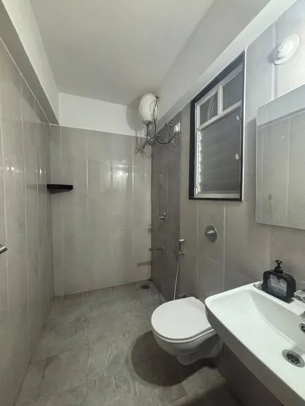 2 BHK Flat for Rent Near Balewadi High Street Gated Society