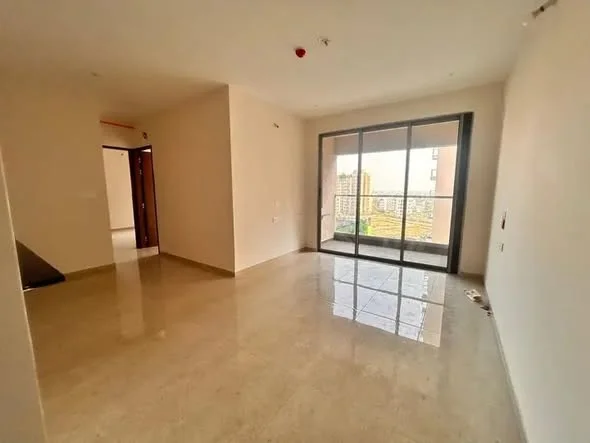 3 BHK Flat for Rent in Upper Kharadi