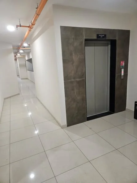 3 BHK Flat for Rent in Upper Kharadi