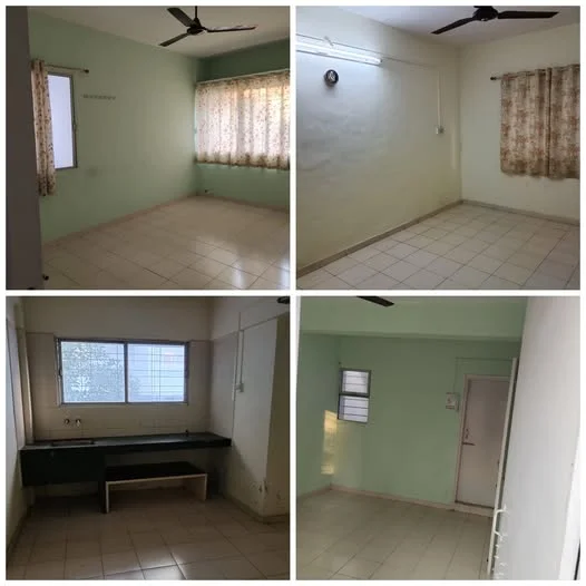 2 BHK Flat for Rent in Dahanukar Colony