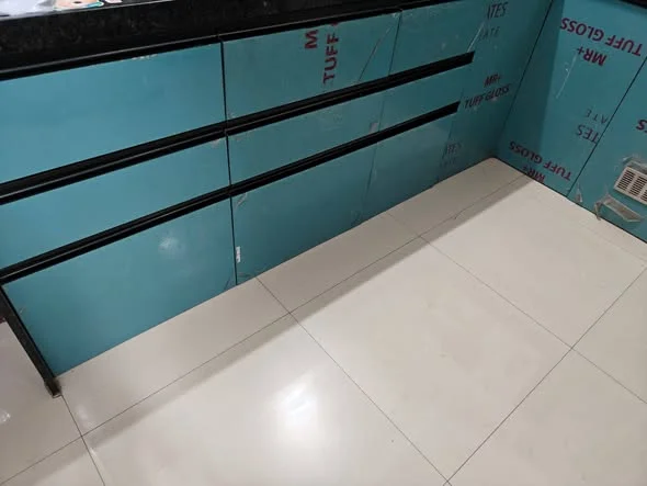 2 BHK Flat for Rent in Dange chowk Datta Mandir Road