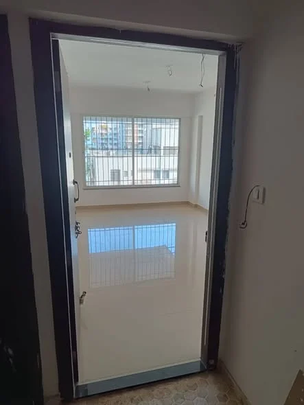 2 BHK Flat for Rent in Dange chowk Datta Mandir Road