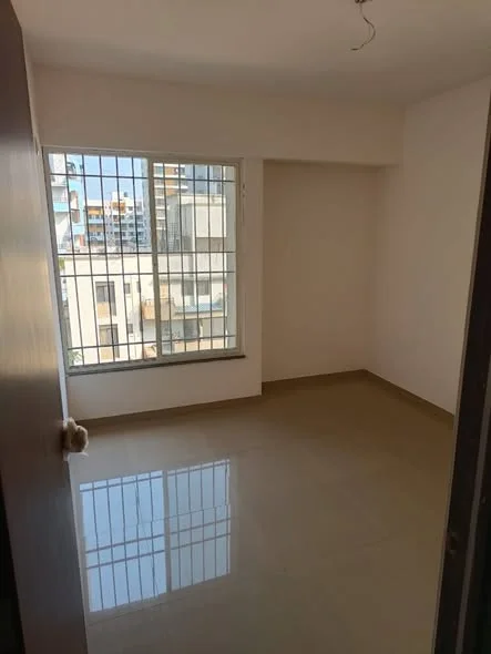 2 BHK Flat for Rent in Dange chowk Datta Mandir Road