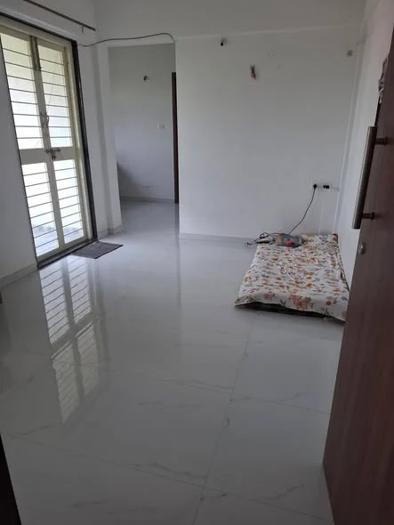 1 BHK Flat for Rent in Dange Chowk near Pratibha Motors