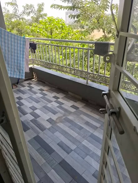 1 BHK Flat for Rent in Dange Chowk near Pratibha Motors