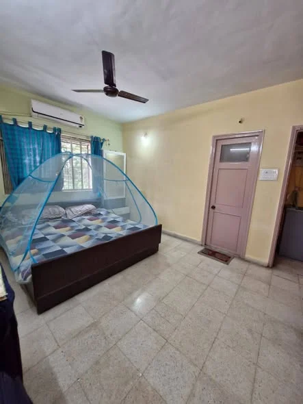 1 BHK Flat for Rent in Wakdewadi