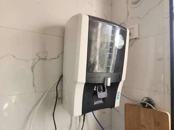 2 BHK Flat for Rent in Balewadi