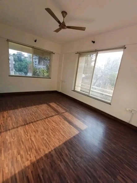 3 BHK Flat for Rent in Balewadi