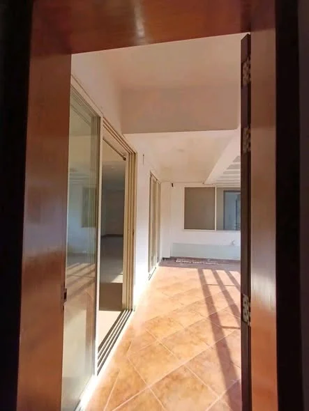 3 BHK Flat for Rent in Balewadi